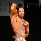 Michael  Blythe - NPC Sacramento 2009 - #1